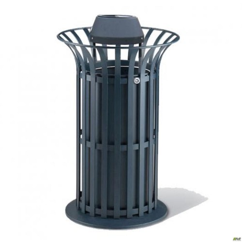 Урна Принц з баком і попільничкою AMF