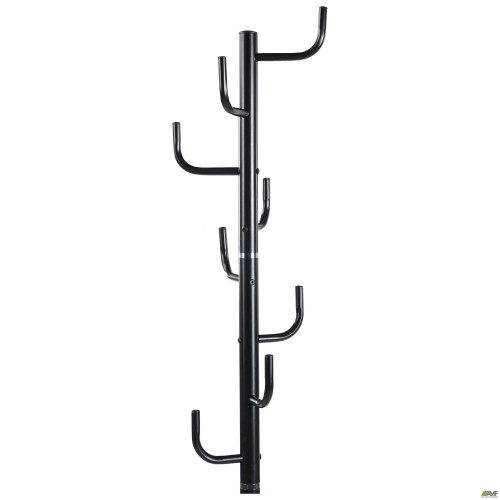 Вішалка Iris чорна AMF