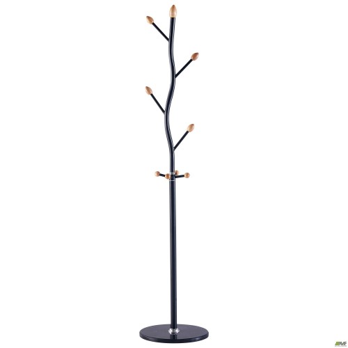 Вішалка Shenan чорна AMF