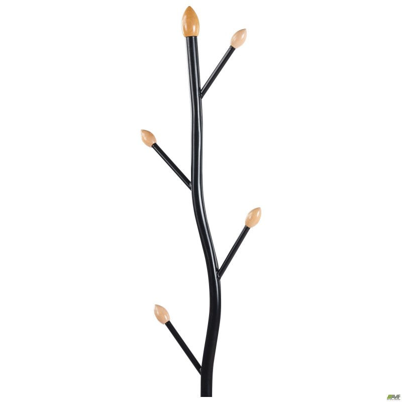 Вішалка Shenan чорна AMF