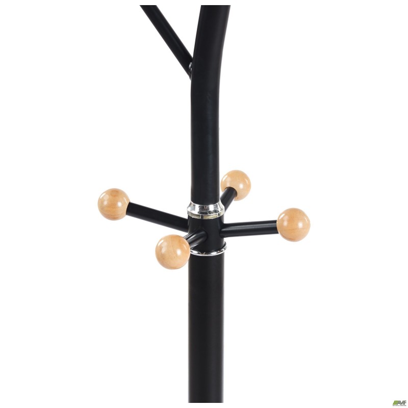 Вішалка Shenan чорна AMF