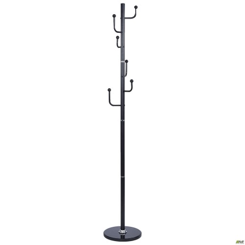 Вішалка Sinti чорна AMF