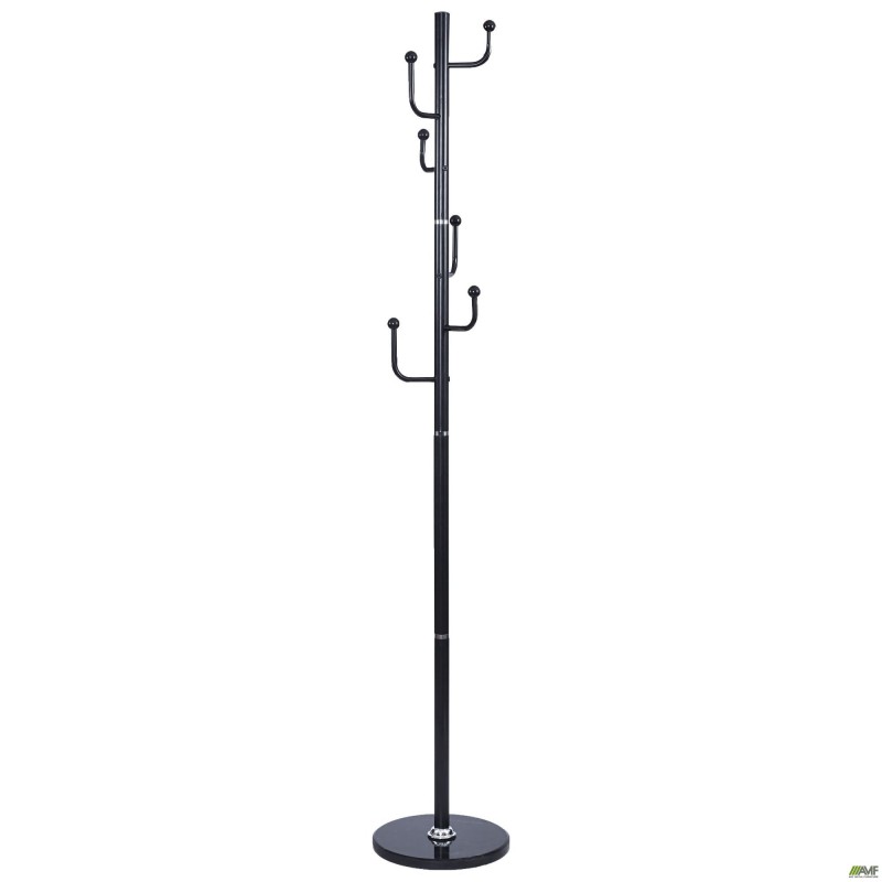 Вішалка Sinti чорна AMF