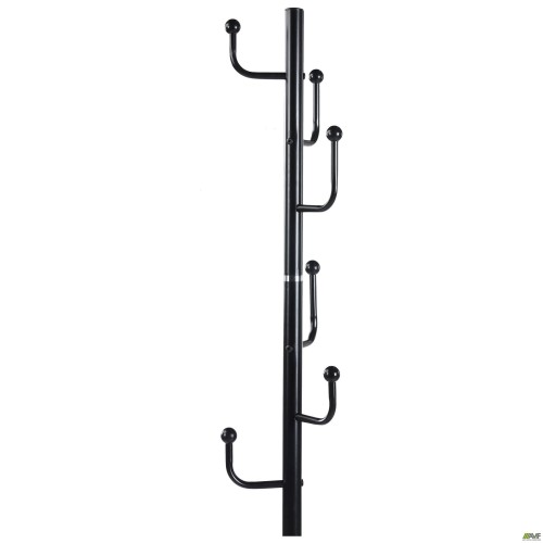 Вішалка Sinti чорна AMF