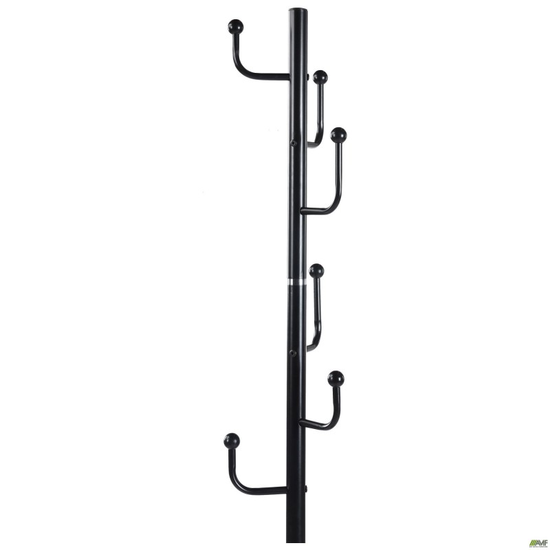 Вішалка Sinti чорна AMF