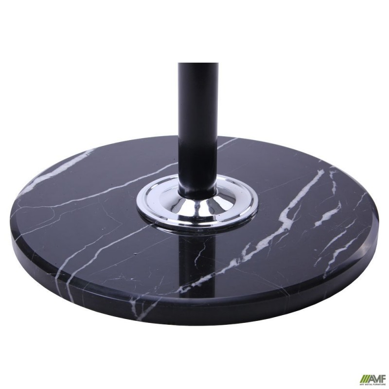 Вішалка Аврора Y-318 чорний AMF