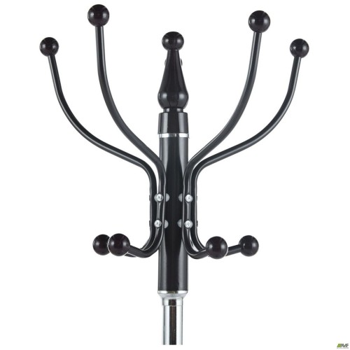 Вішалка Аврора Y-318 коричнева AMF