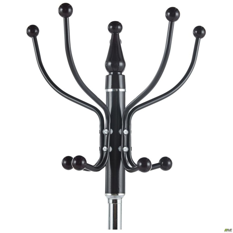 Вішалка Аврора Y-318 коричнева AMF