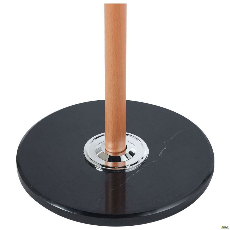 Вішалка Аврора Y-318 коричнева AMF