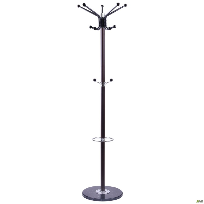 Вішалка Банзай Y-320 коричнева AMF