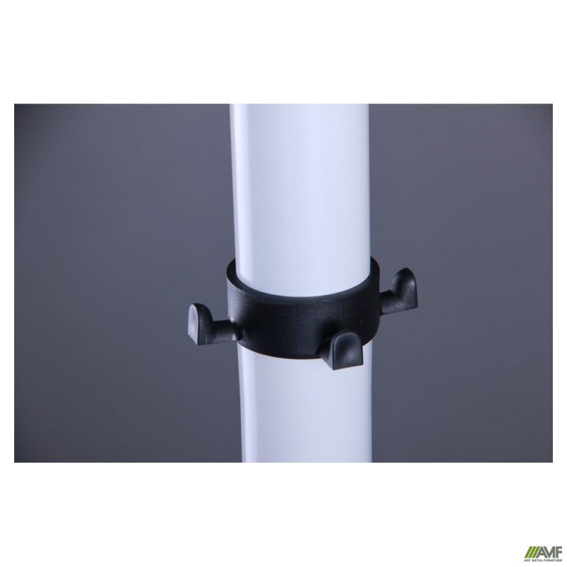 Вішалка Веселка алюм RAL 9006 AMF