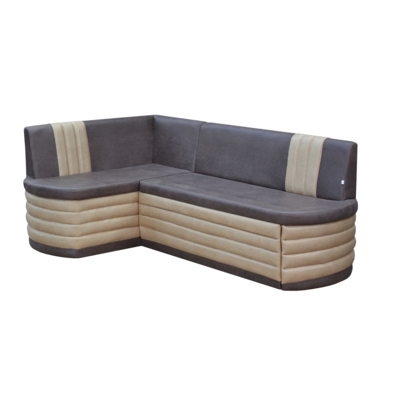 Кухонний кут ЧІКАГО (розкладний) Фортуна Захід-Меблі