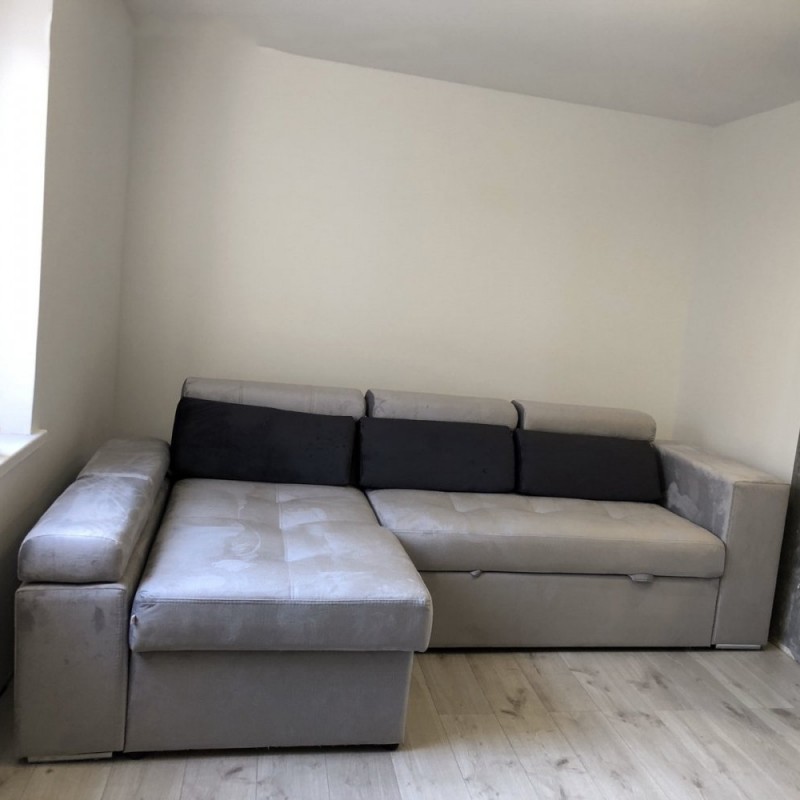 Диван кутовий МОНАКО 1 Фортуна Захід-Меблі