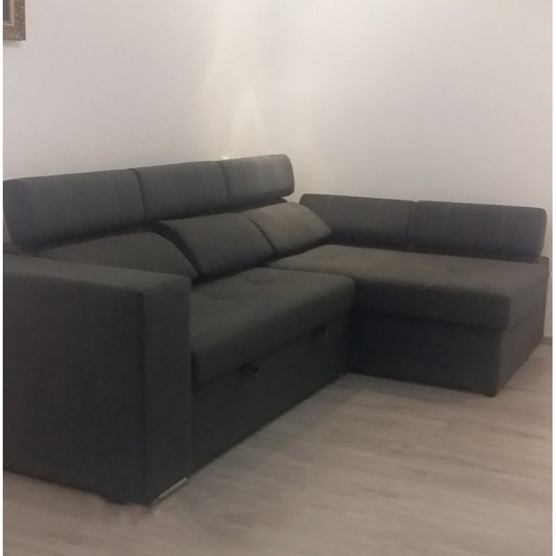 Диван кутовий МОНАКО 1 Фортуна Захід-Меблі