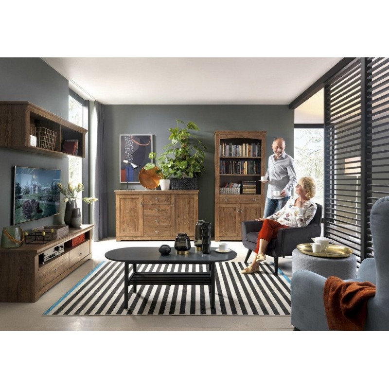 Полиця SFW/153 Патрік Гербор-холдинг