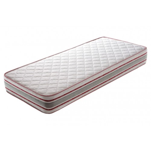 Матрац ортопедичний Лагуна P.S. (90х200) 3D зима-літо Гербор