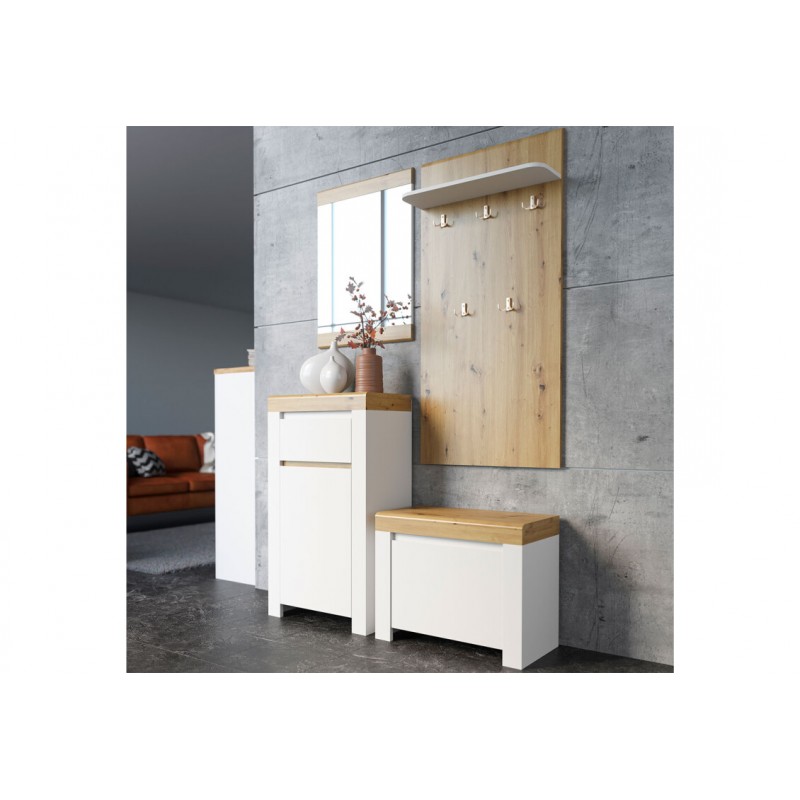 Передпокій Ріко Гербор