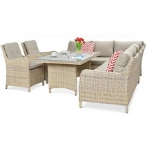 Садові меблі