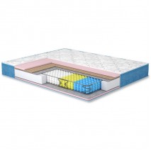 Ортопедичні матраци