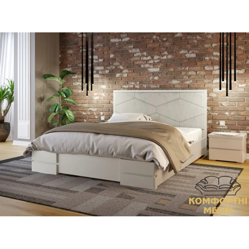 Ліжко СЕВІЛЬЯ ArborDrev