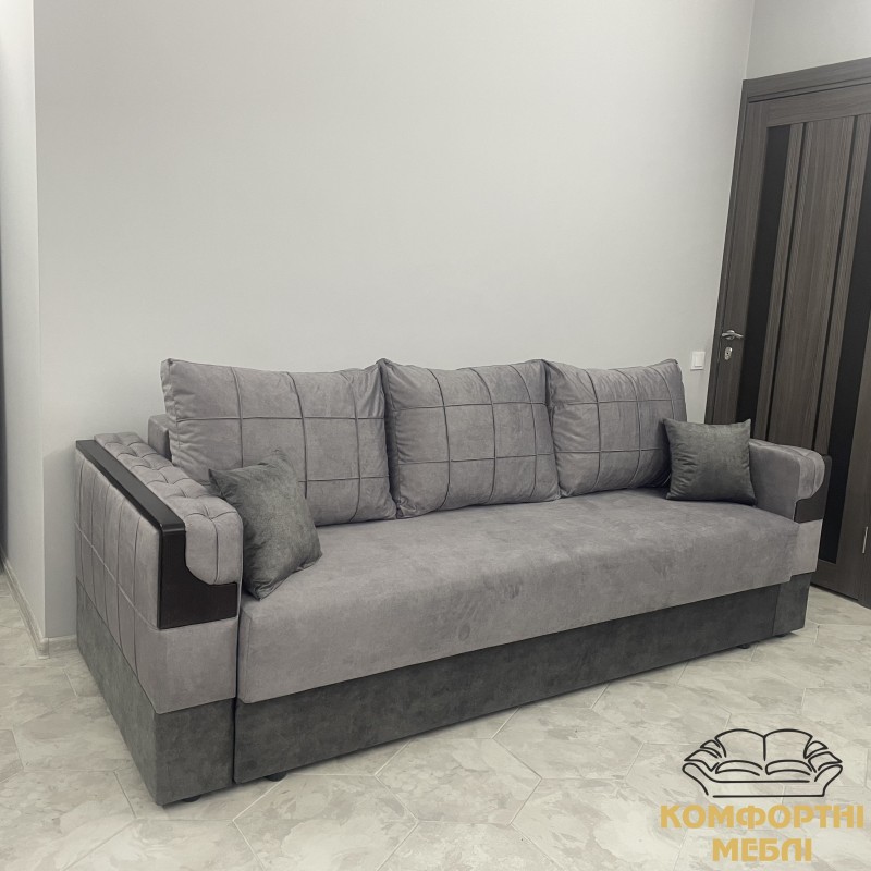 Диван Наталі Mars 12/15 Фортуна Захід - Меблі