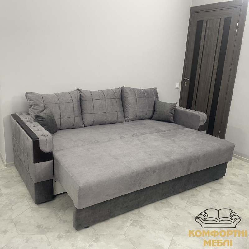 Диван Наталі Mars 12/15 Фортуна Захід - Меблі