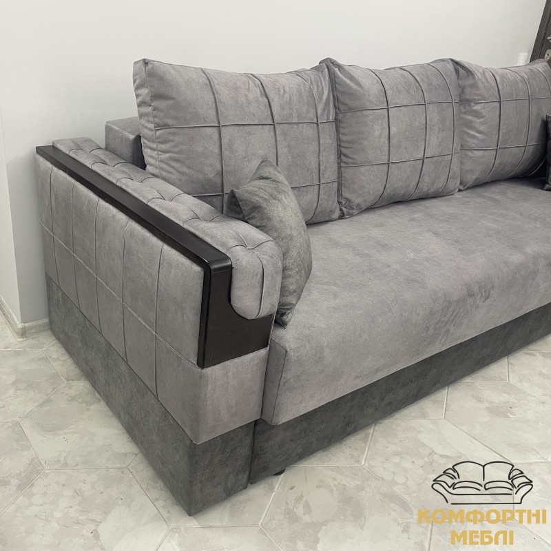 Диван Наталі Mars 12/15 Фортуна Захід - Меблі