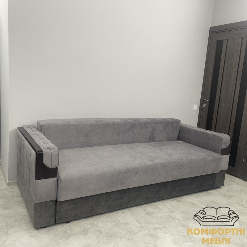 Диван Наталі Mars 12/15 Фортуна Захід - Меблі