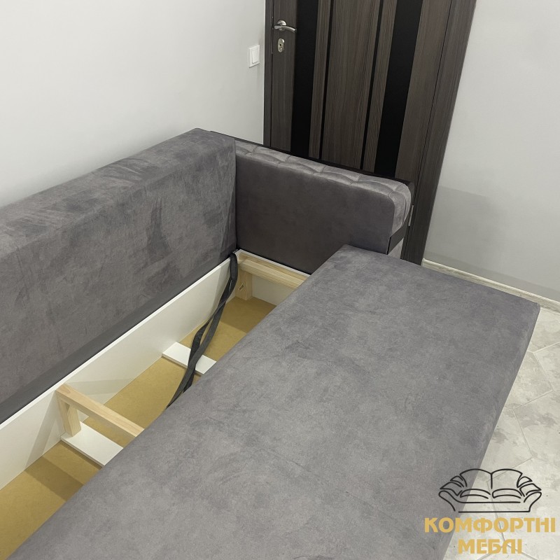 Диван Наталі Mars 12/15 Фортуна Захід - Меблі