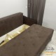 Тапчан ТІАМО enjoy new 4 brown + enjoy new 2 camel Фортуна Захід-Меблі Тапчан ТІАМО enjoy new 4 brown + enjoy new 2 camel Фортуна Захід-Меблі