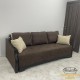 Тапчан ТІАМО enjoy new 4 brown + enjoy new 2 camel Фортуна Захід-Меблі Тапчан ТІАМО enjoy new 4 brown + enjoy new 2 camel Фортуна Захід-Меблі