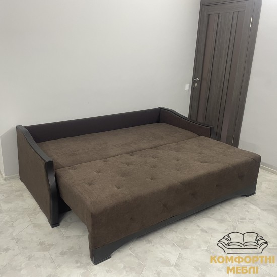 Тапчан ТІАМО enjoy new 4 brown + enjoy new 2 camel Фортуна Захід-Меблі Тапчан ТІАМО enjoy new 4 brown + enjoy new 2 camel Фортуна Захід-Меблі