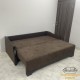 Тапчан ТІАМО enjoy new 4 brown + enjoy new 2 camel Фортуна Захід-Меблі Тапчан ТІАМО enjoy new 4 brown + enjoy new 2 camel Фортуна Захід-Меблі