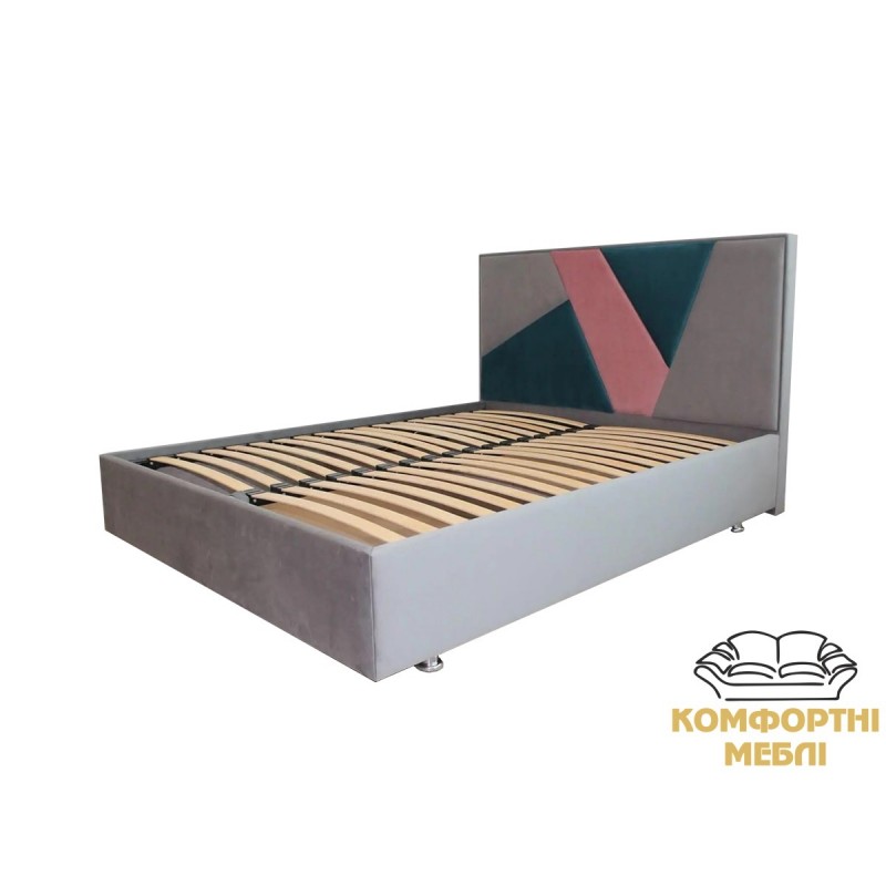 Ліжко Капрі Городок меблі