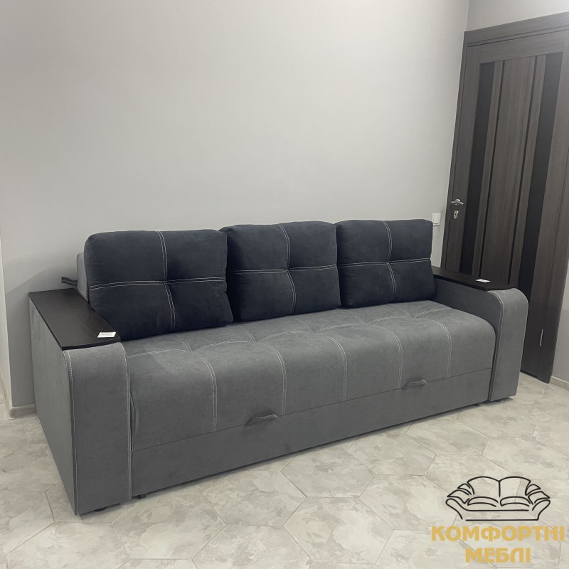 Диван СПЛІТ аляска 93/аляска 10 Київський Стандарт