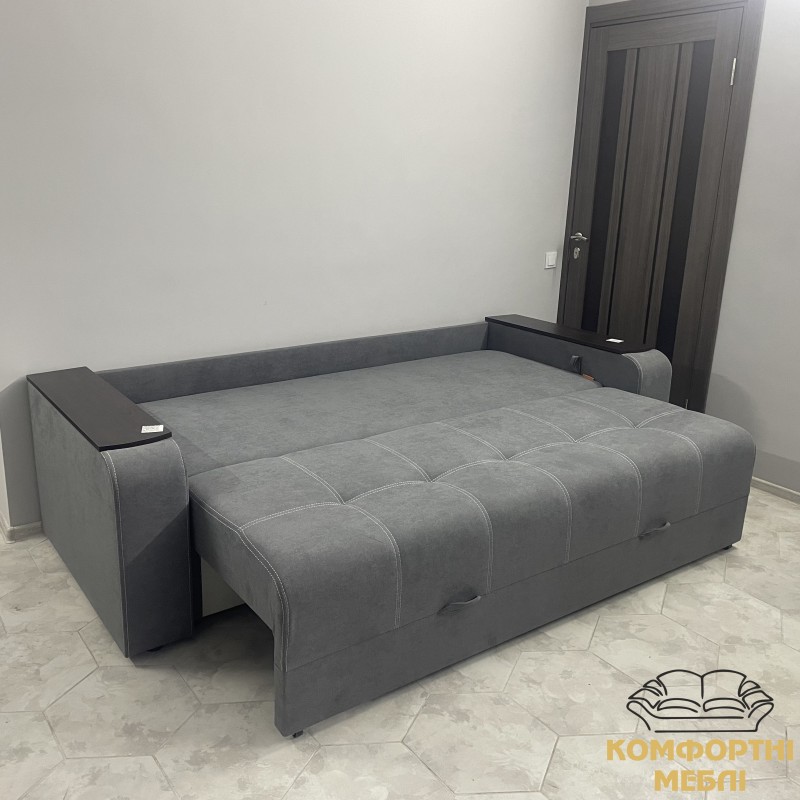 Диван СПЛІТ аляска 93/аляска 10 Київський Стандарт