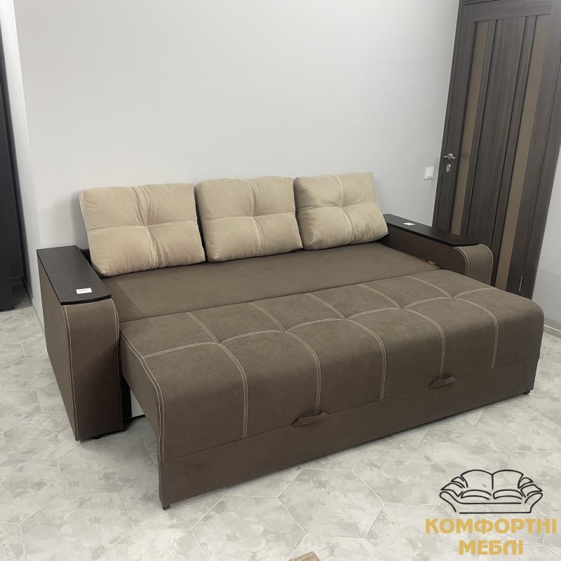 Диван СПЛІТ балатон 28/балатон 06 Київський Стандарт