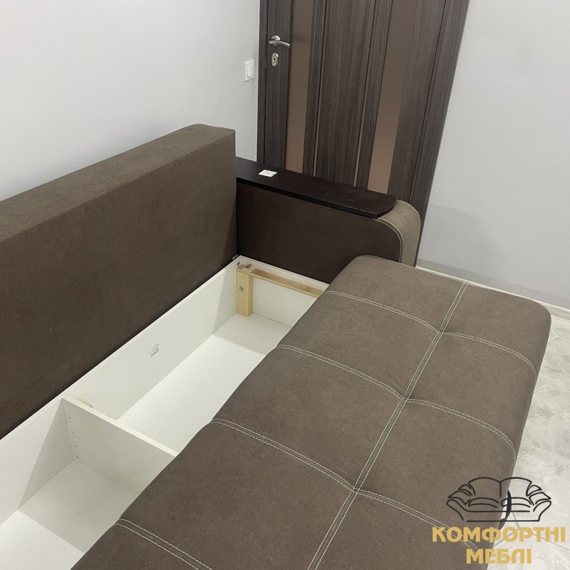 Диван СПЛІТ балатон 28/балатон 06 Київський Стандарт