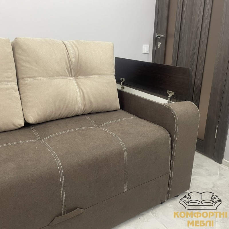 Диван СПЛІТ балатон 28/балатон 06 Київський Стандарт