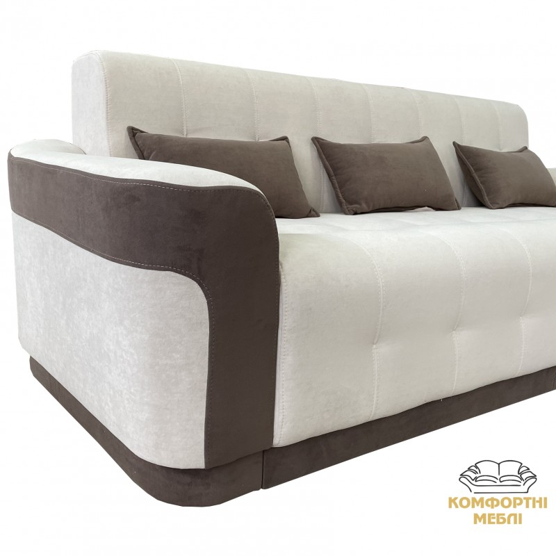 Диван  ВІКТОРІЯ Меблі Стиль