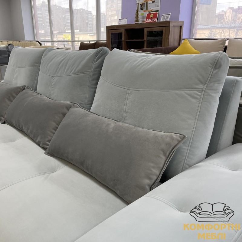 Диван БОСТОН СТІМ