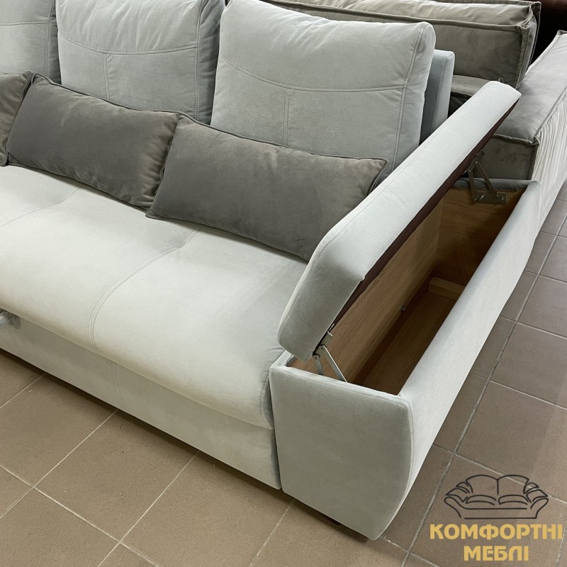 Диван БОСТОН СТІМ