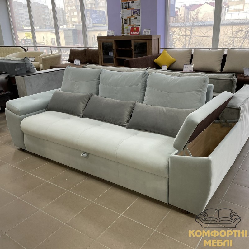 Диван БОСТОН СТІМ