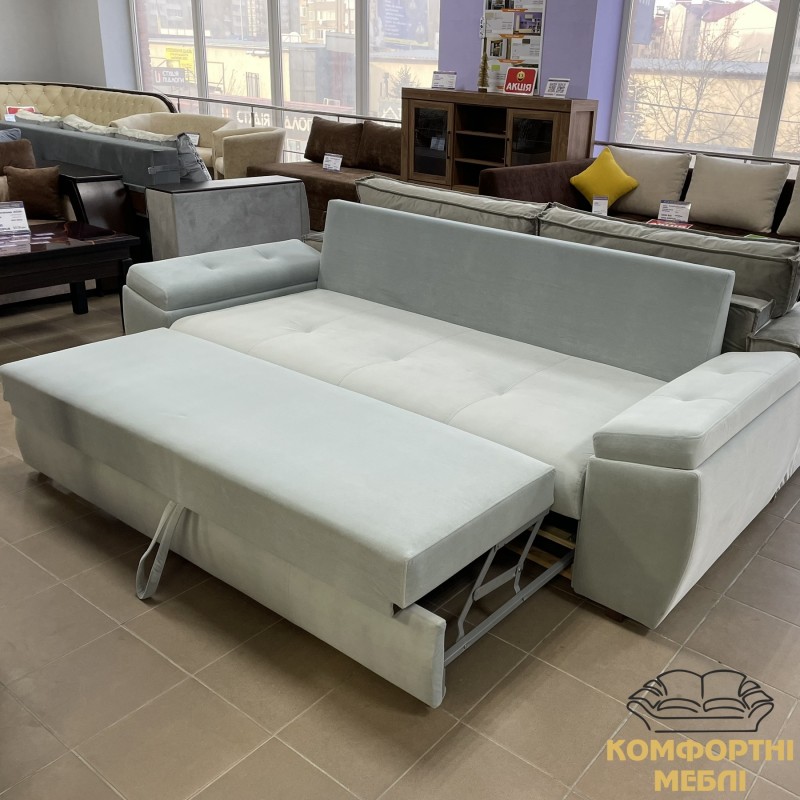 Диван БОСТОН СТІМ