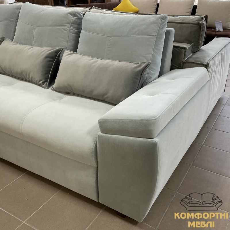 Диван БОСТОН СТІМ