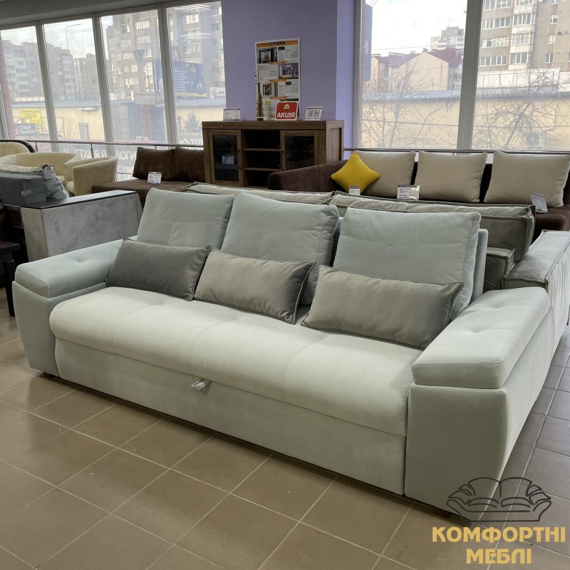 Диван БОСТОН СТІМ