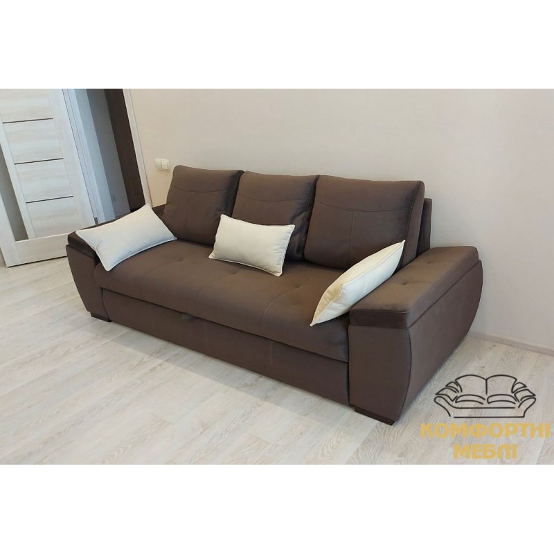 Диван БОСТОН СТІМ