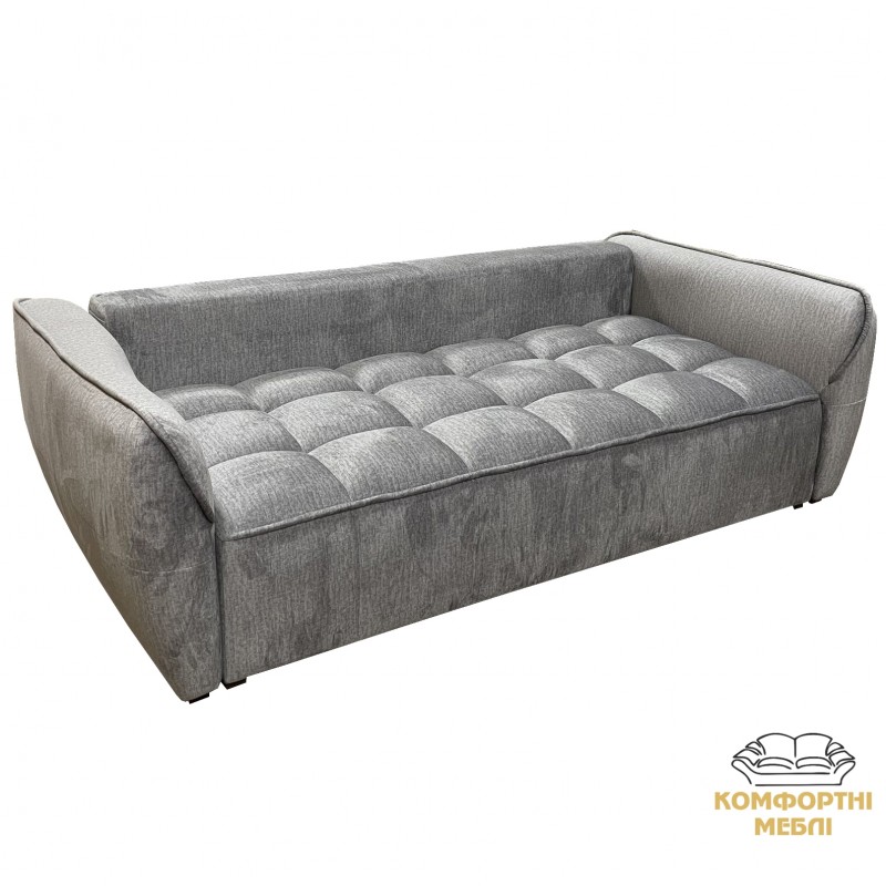 Диван "Конті" (суцільне сидіння) СТІМ