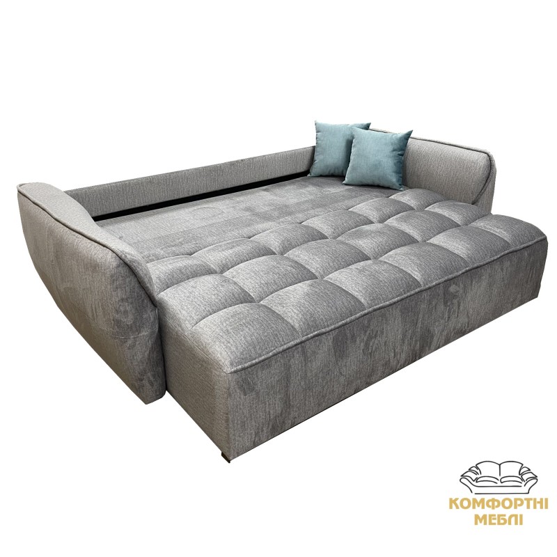 Диван "Конті" (суцільне сидіння) СТІМ