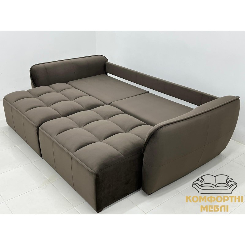 Диван "Конті" (роздільне сидіння) СТІМ